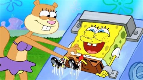 spongebob squarepants characters guide the sponge bob club