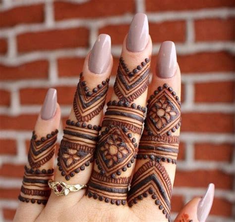 Mehndi Designs For Hands Easy Step By Step Jeffrey Declact