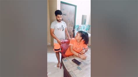 Meri Khusiya Kha Gyishortsfunnyvideo Funnyshorts Comedycoupleviral Comedyvideo Ytshorts