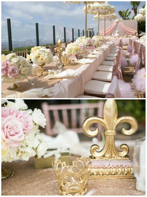 Depending on a few different factors such as location, the number of guests, food and drinks, people spend an average of $100 to $1000 on a baby shower party. Private Home Newport Coast | Elegant baby shower, Wedding ...