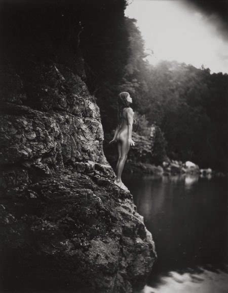 86328 Sally Mann American B 1951 Jessie At 9 1991 Sep 12 2012