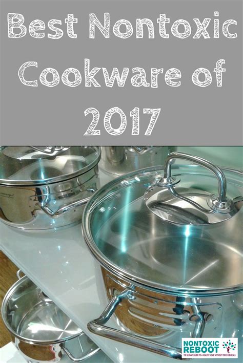 toxic non cookware safest safe