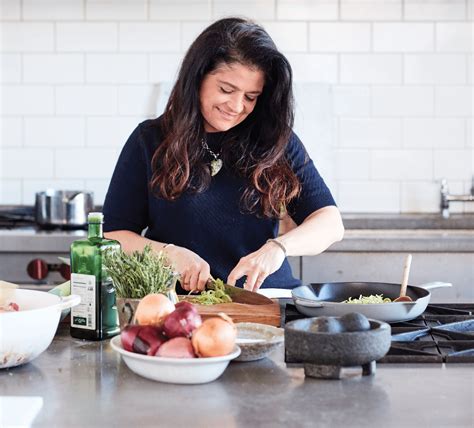 Cooking At Home With Alex Guarnaschelli Serendipity