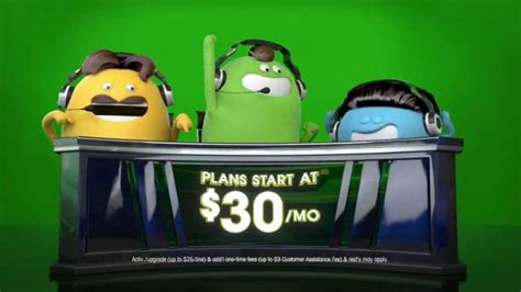 Cricket Wireless Tv Spot The Right Play Any Day Ispottv