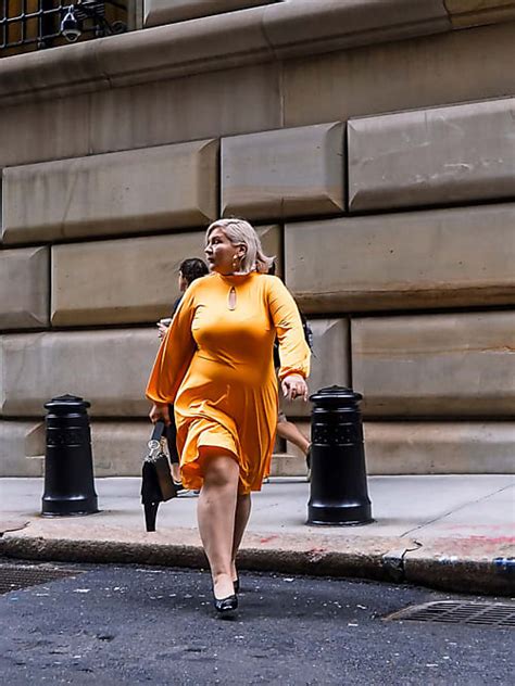 This Plus Size Blogger Says We More Inclusivity Stylight