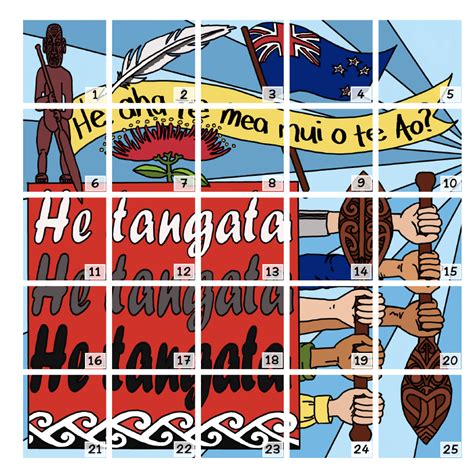 Waitangi Whakatauk Collaborative He Tangata The Te Reo M Ori Classroom