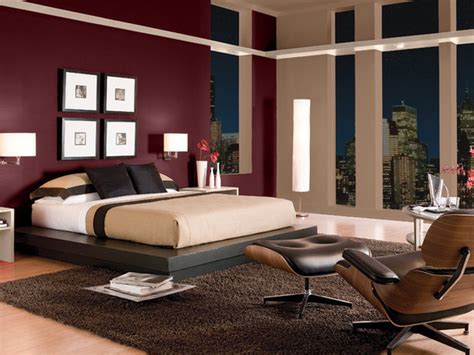 Relaxing bedroom paint colors ideas the romantic baby pink. Set the Mood: 4 Colors for a Romantic Bedroom
