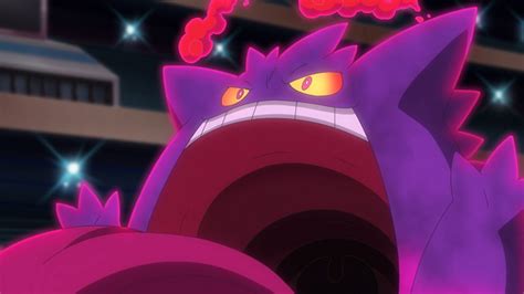 Use This Free Ashs Gengar Code In Pokemon Sword And Shield Before Time