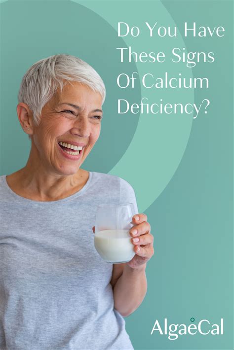 calcium deficiency 17 signs and symptoms to watch out for calcium deficiency healing tea