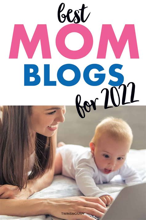 42 Best Mommy Blogs That Are Successful In 2023 Twins Mommy