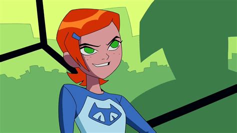 23 Facts About Gwen Tennyson Ben 10