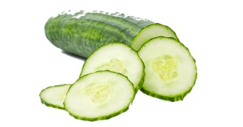Cucumber PNG, Cucumber Slice, Cucumber Clipart Free Download - Free png image