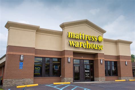Pass this savings on to their customers. Sleep Outfitters (formerly Mattress Warehouse) - Mattress ...