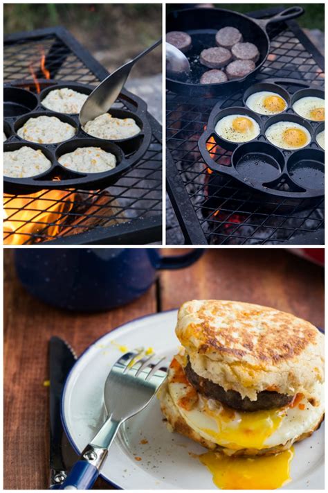Easy And Delicious Camping Recipes For Your Next Adventure Campfire