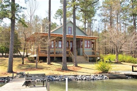 Lake Martin Homes For Sale Eclectic Lake Martin Alabama Waterfront