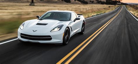 C7 Corvette The Complete Reference Facts And History