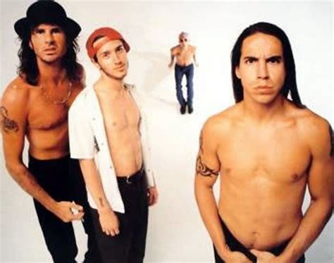 Red Hot Chili Peppers Blood Sugar Sex Magik One Hot Minut Taringa