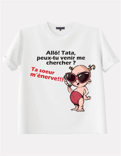Épinglé sur T-shirts, bodies, bavoirs et co