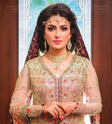 Aiza Khan Valima Walima Dress Pakistani Bridal Dresses Pakistani