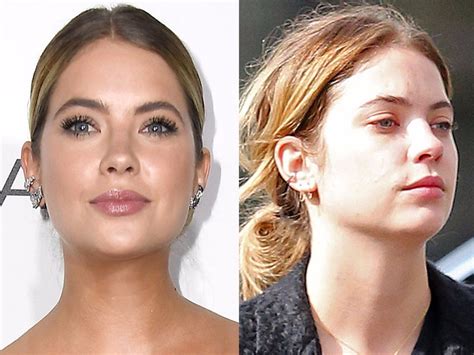Photos What Actresses Look Like Without Makeup Zoe Kravitz Zoe Saldana Jennifer Garner