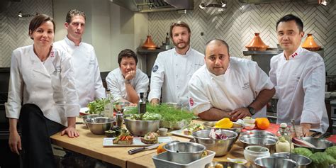 Two More Award-Winning Chefs Join Earls Kitchen + Bar | To Die For