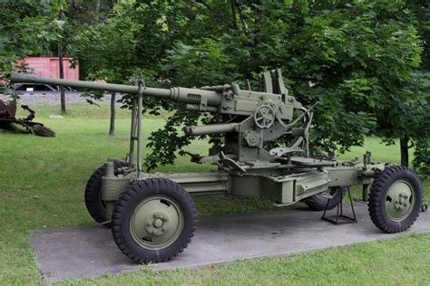 Bofors 40 Mm 1934