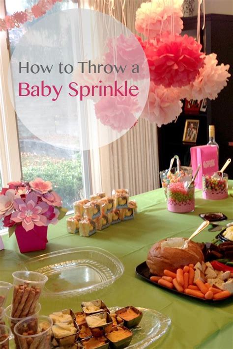 Baby Sprinkle Guide Everything You Need To Know Artofit