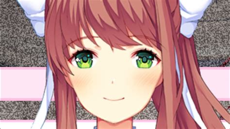 Steam Community Monika Screenshots