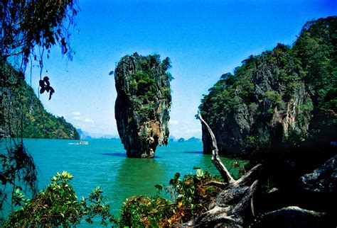 Assemblée générale, ag) is one of the six principal organs of the united nations (un). The Undiscovered Paradise in Phang Nga - AKADEMI FANTASIA ...