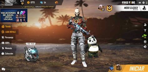 Free fire is one of the popular games in this era. Panda Pet: Things To Know & How To Create A Free Fire ...