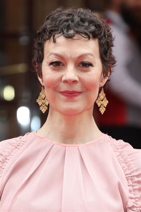 Helen mccrory, the english actor who played narcissa malfoy in the harry potter franchise and polly gray in peaky blinders, has died, her husband damian lewis announced on friday. Helen McCrory - The Prince's Trust and TK Maxx and Homesense Awards in London