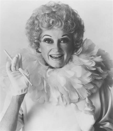 remembering comedian phyllis diller national museum of american history