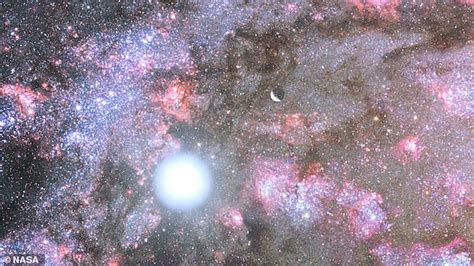 Astronomers Find Oldest Known Star In The Milky Way Report Star Mag
