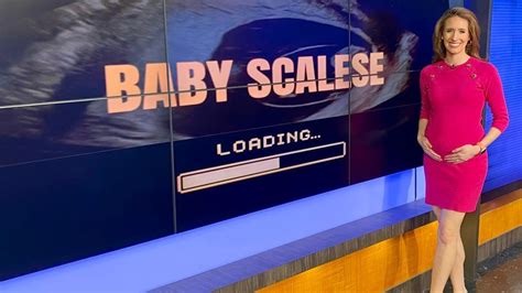 CBS 21 News Candace Scalese Has A Major Announcement