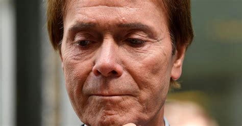 Cliff Richards Sex Assault Allegation And Privacy Battle Timeline As