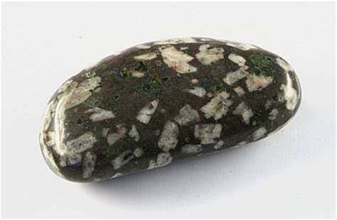 Diorite, hand-polished | TOPGEO