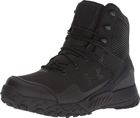 Under Armour Women S Valsetz Rts 1 5 Military And Tactical Boot Shoes