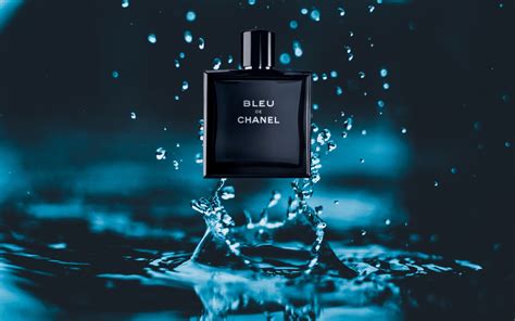 Bleu De Chanel Edt By Chanel Detailed Review In