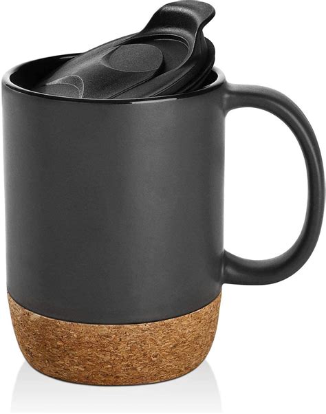 Dowan 15 Oz Coffee Mug Sets Set Of 2 Large Ceramic Mugs With