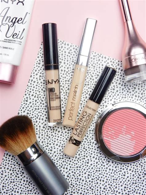 Heres The Best Drugstore Concealer For Acne Prone Skin Society19 Uk