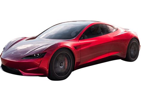 Tesla Roadsterpng Lippeadler Media