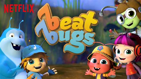 Teach Your Littles The Songs Of The Beatles With Beat Bugs