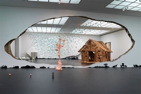 Moca Museum Of Contemporary Art In Los Angeles Arata Isozaki ⋆ Archeyes