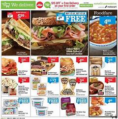 Price Chopper Bennington Vt Weekly Ad