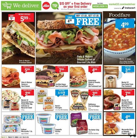 Gallop to success, 1214 cross hill rd, north. Price Chopper Market (VT) Weekly Ad & Flyer April 7 to 13 ...