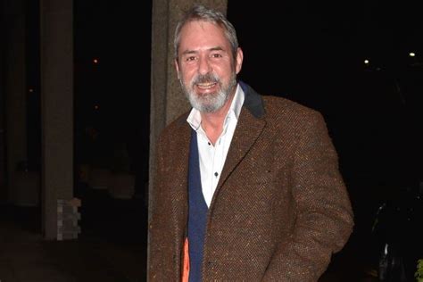 Men Behaving Badly To Return Neil Morrissey Drops A Major Hint About