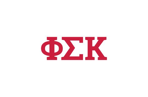 Letters 01 Phi Sigma Kappa