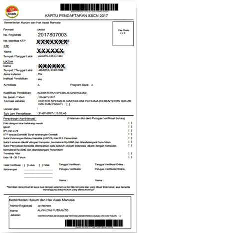 Copy right jds trans 2010. Cara Pendaftaran Online CPNS 2018 Untuk Lulusan SMA SLTA SMK