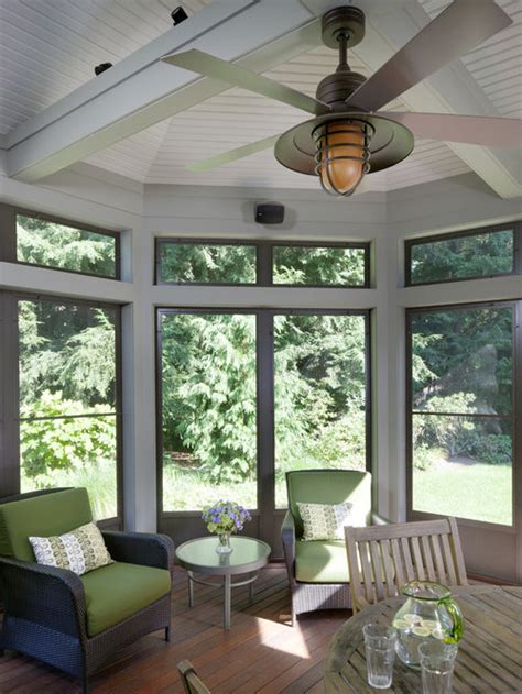 Removable Screen Panels Houzz