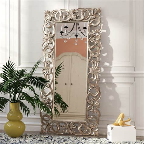 20 Best Collection Of Rectangle Accent Mirrors Mirror Ideas